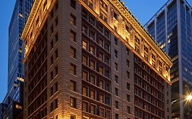 The Wall Street Hotel By Suiteness  5*